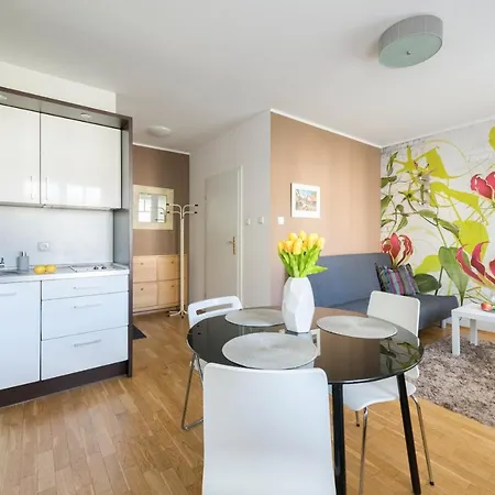 Dom & House - Karlikowski Mlyn * Sopot