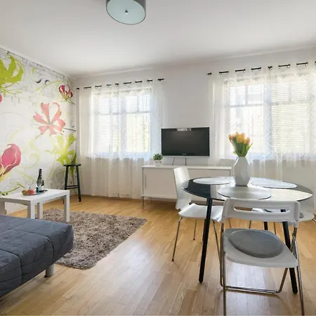 Dom & House - Karlikowski Mlyn Sopot